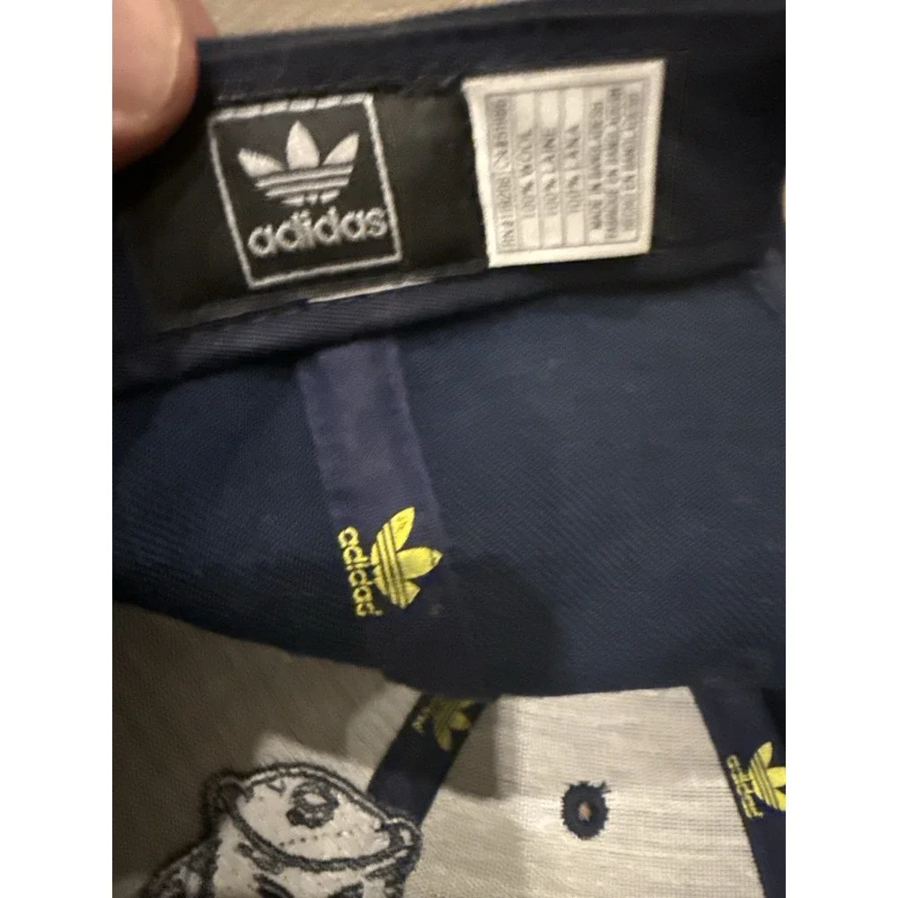 adidas originals michigan